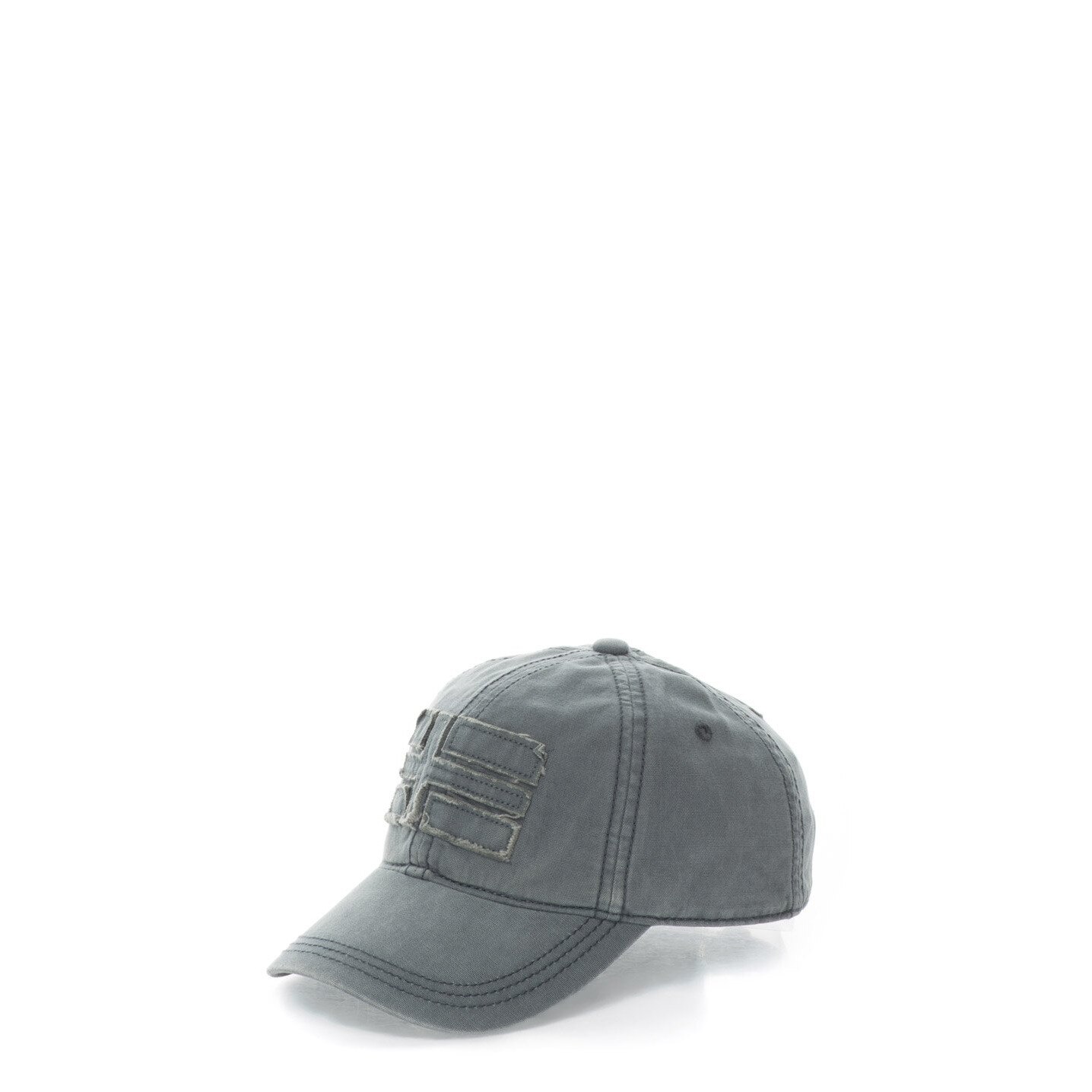 Sapca verde militar prafuit cu logo Florida Napapijri, 52 CM, pentru ...