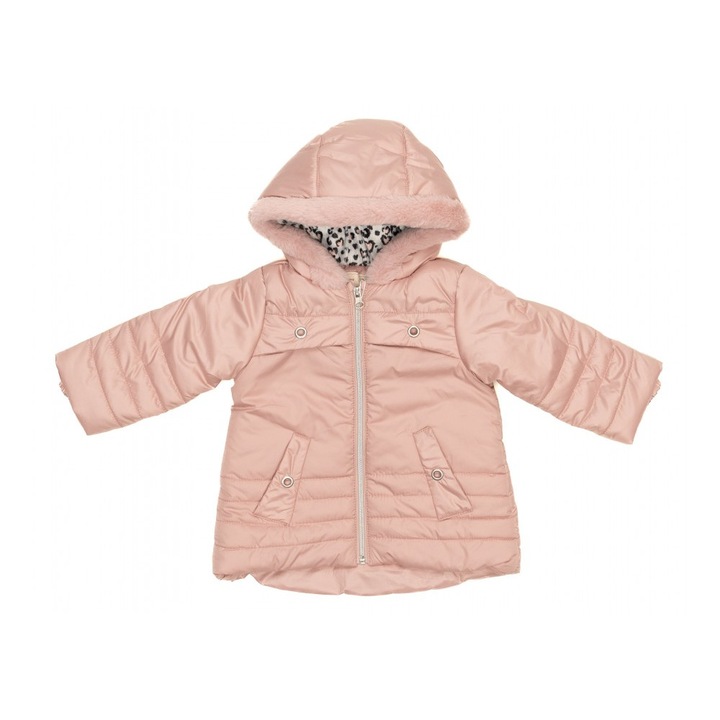 Geaca Bombili 6215, Roz, Roz