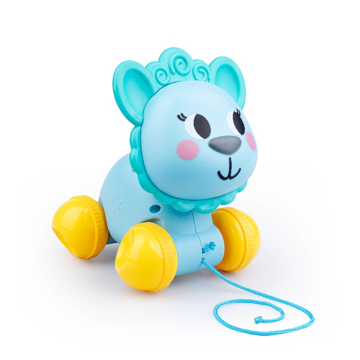 Детска играчка Dumel, Пластмаса, Многоцветен