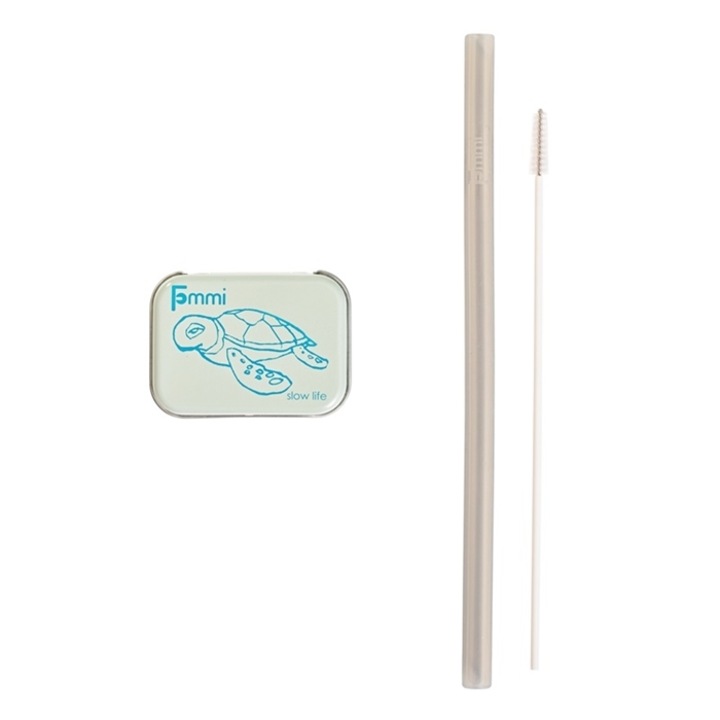 Pai copii, Fommi, szilikon, szürke