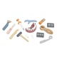 Set dentist PolarB