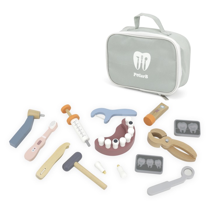 Set dentist PolarB