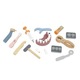 Set dentist PolarB