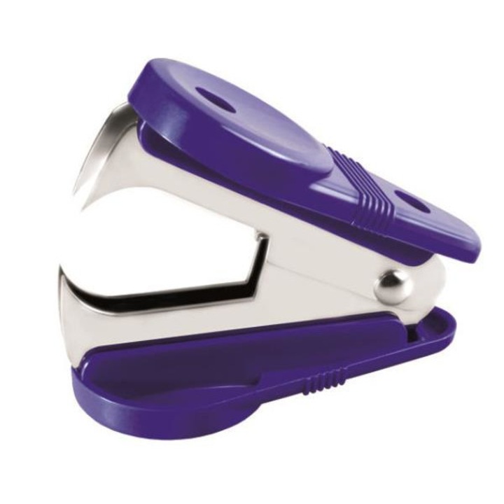 Tetis Кобра демонтаж капачки, пластмаса, метал, син