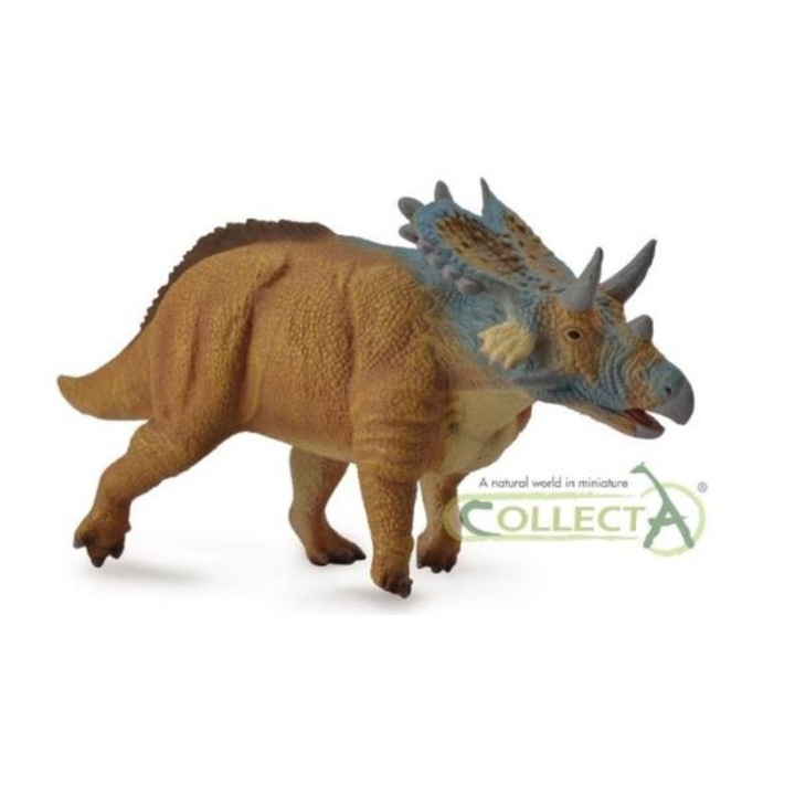 Dinoszaurusz figura, Collecta, Műanyag, 3 év