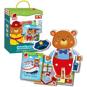 Fejlesztő és oktató játékok