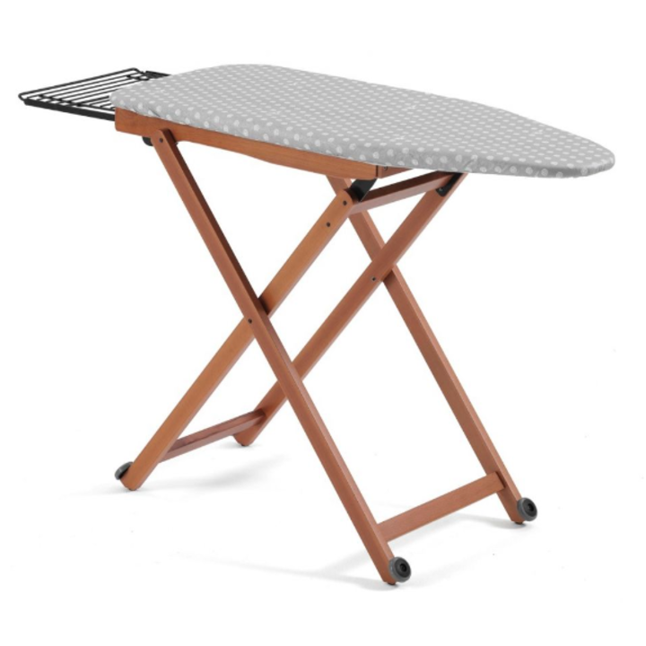 ARIT Stirolight vasalódeszka, bükkfa, 110 x 45 cm, cseresznye