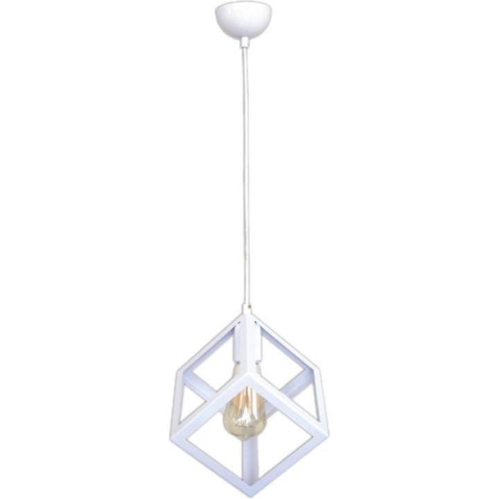 Pendul 1xE27 Lorinda IT 4479-1 WT