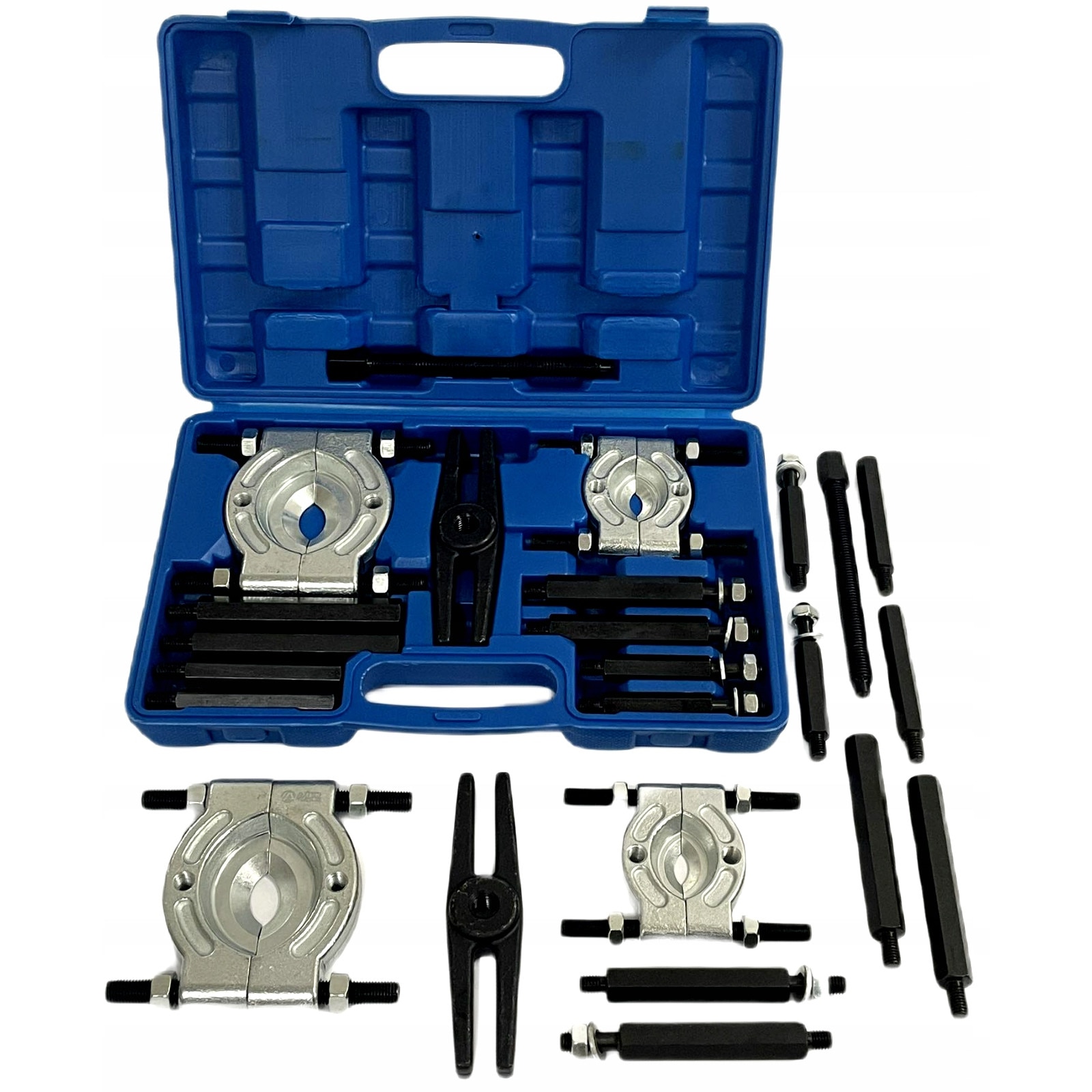 Extractor rulmenti, Multicolor - eMAG.ro