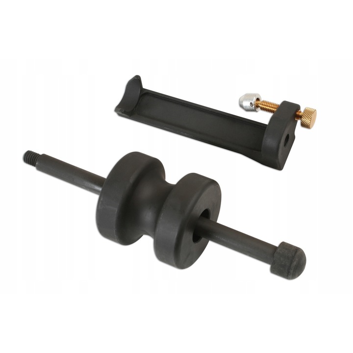 Extractor pentru injectoare, Pentru BMW N43, Negru