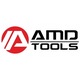 Kihúzó persely, AMD Tools, Többszínű