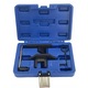 Kit blocare distributie auto Opel Combo E Corsa F 1.2 Puretech, AMD TOOLS, Multicolor