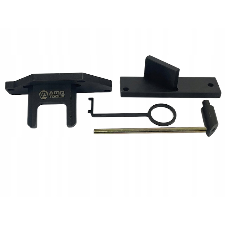 Kit blocare distributie auto Opel Combo E Corsa F 1.2 Puretech, AMD TOOLS, Multicolor
