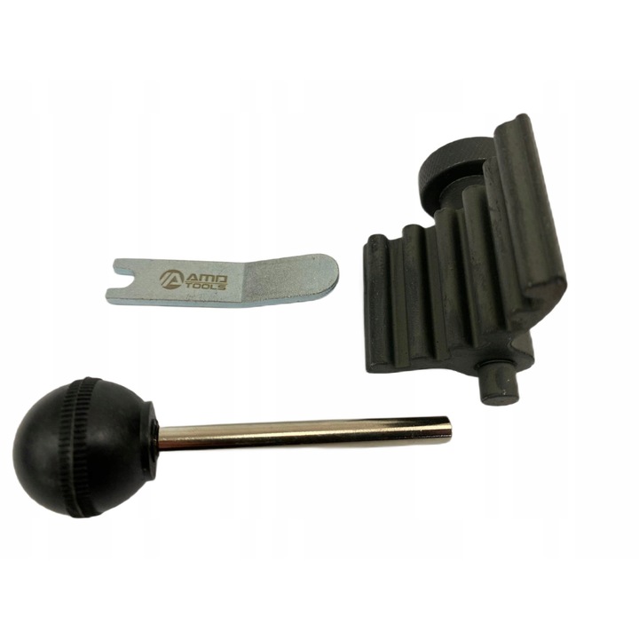 Instrument pentru distributie, Pentru Skoda, Negru/Argintiu