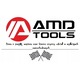 Vezérműszíj készlet, AMD Tools, Többszínű