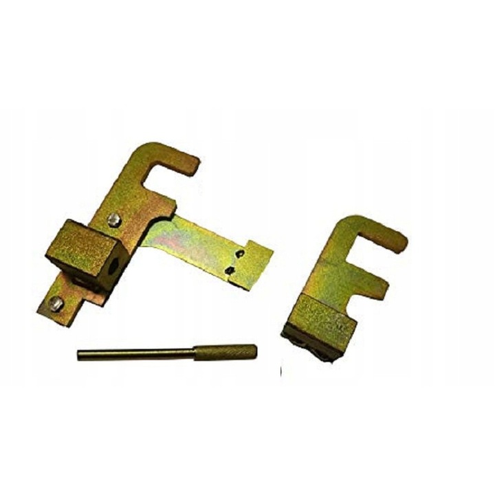 Tárcsa a tengely beállításához, AMD Tools, Arany