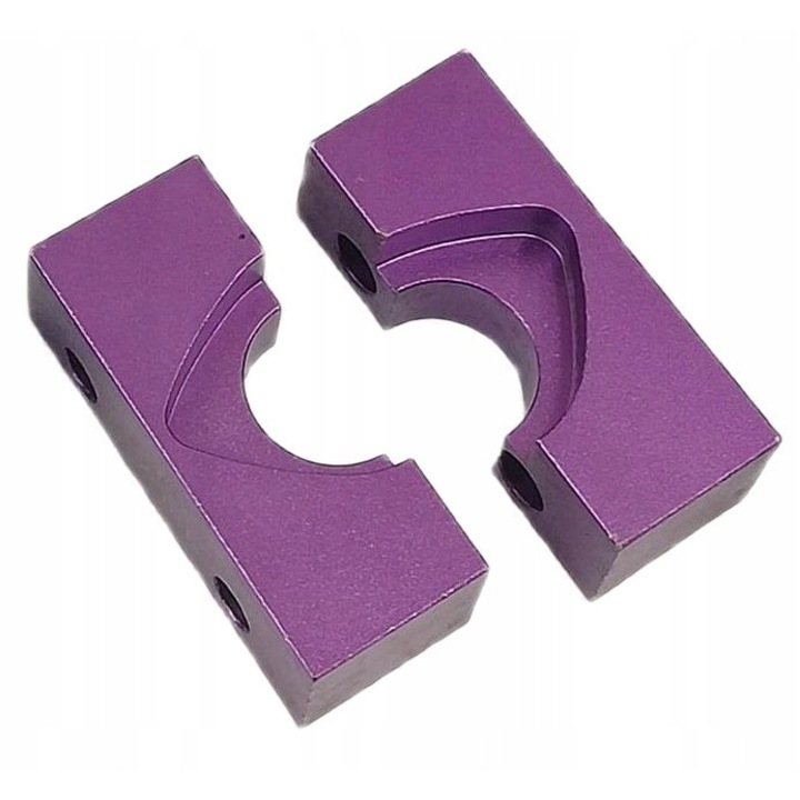 Vezérműtengely rögzítő, AMD Tools, 16V, Lila