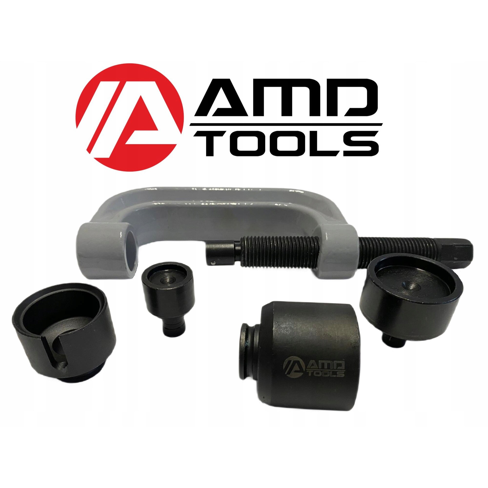Kit montare, AMD Tools, Multicolor - eMAG.ro