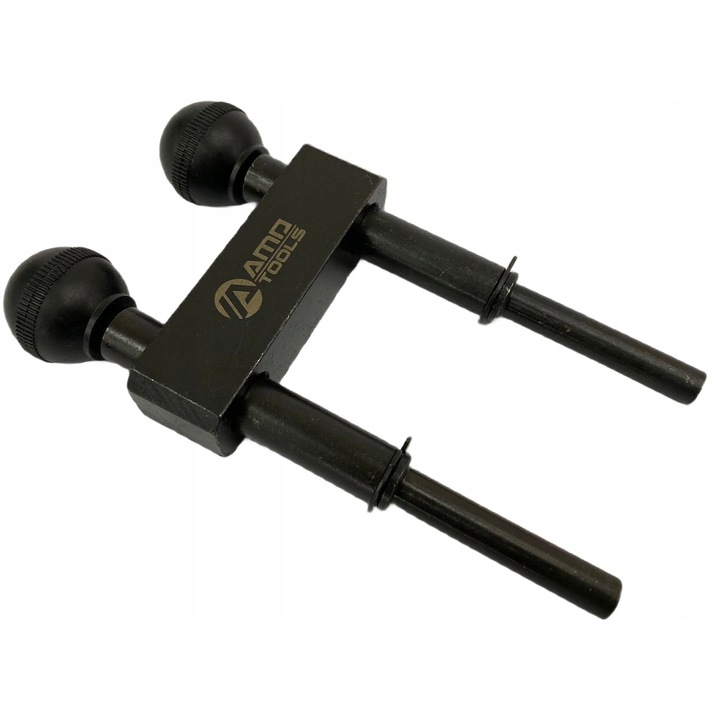 kit arbore cotit, AMD Tools, Negru