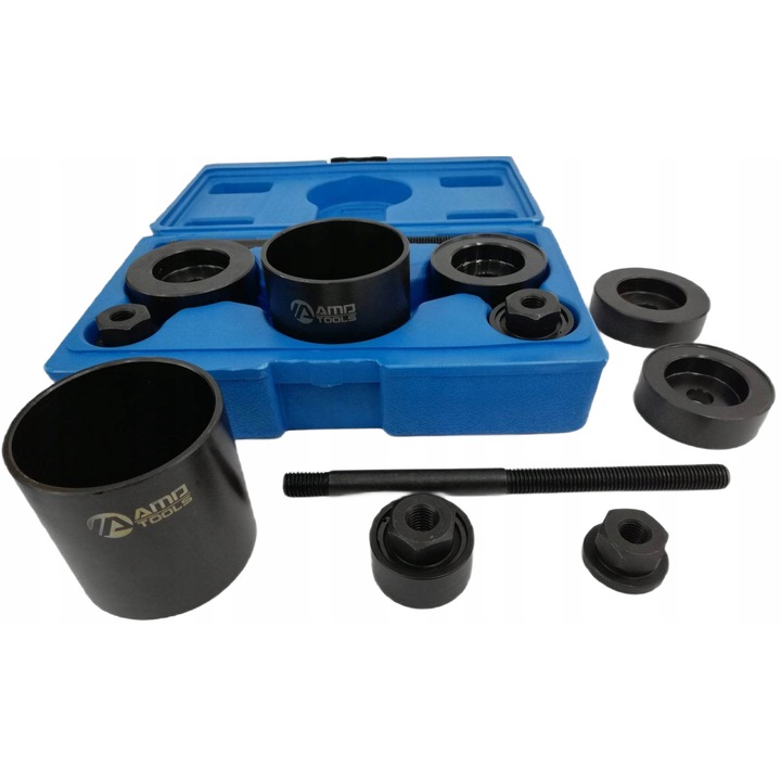 Kivonó, AMD Eszközök, Negru