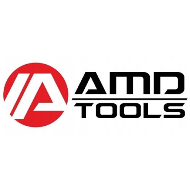 Kihúzó persely, AMD Tools, Többszínű