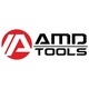 Kihúzó persely, AMD Tools, Többszínű