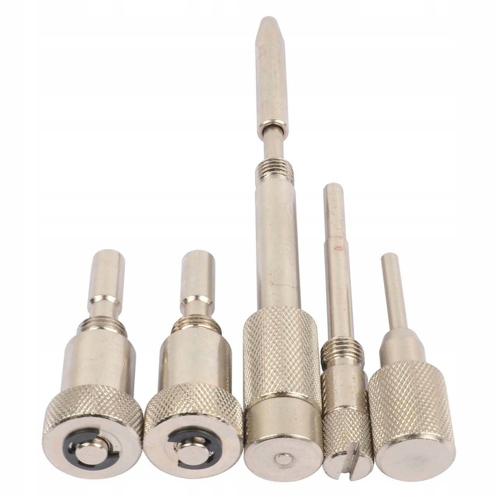 Vezérlésrögzítő készlet Fiat, AMD Tools, Ezüst