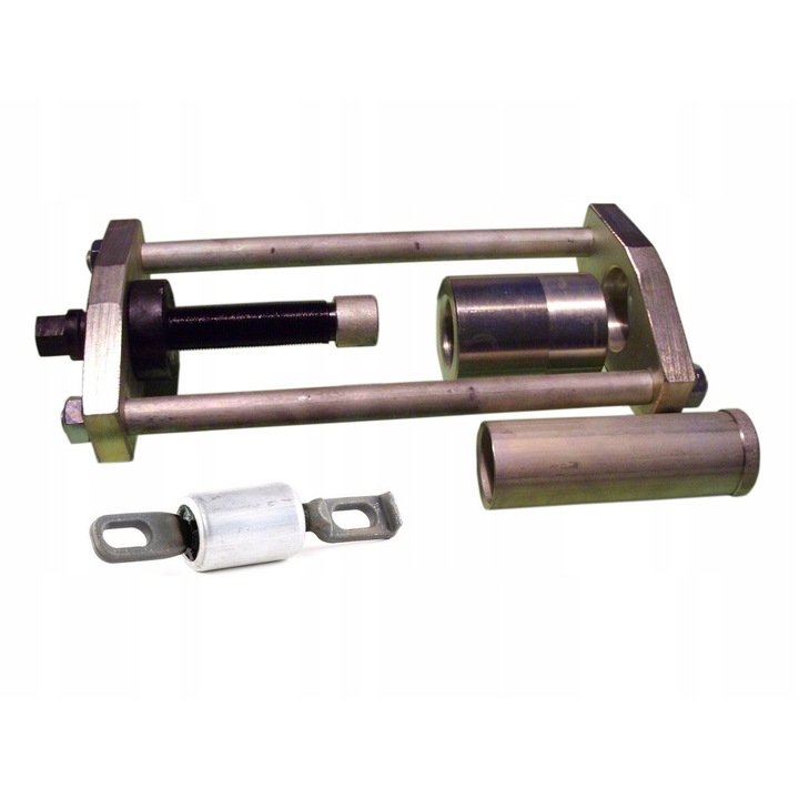 Felfüggesztő kar, AMD Tools, Ezüst