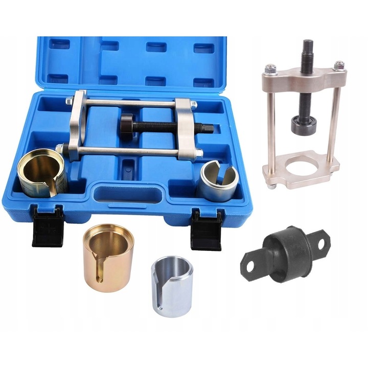 Extractor de presare a bucsei, AMD Tools, Multicolor