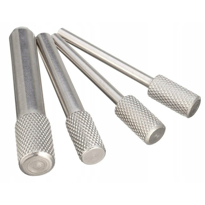 Kit distributie, AMD Tools, Argintiu