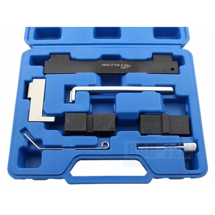 Trusa fixare distributie, Compatibil cu Opel/ Alfa Romeo, Multicolor