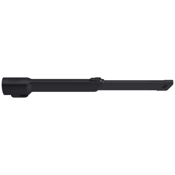 Aspirator vertical Samsung Jet 85 Complete Extra VS20C8534TB/GE, 0.8L, 25.2V, 580W, Digital Inverter, Perie Jet Dual pentru covoare, Perie Slim LED pentru parchet, Perie Pet, 120 min autonomie (2 baterii), Negru-Albastru