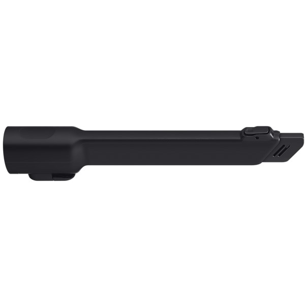 Aspirator vertical Samsung Jet 85 Complete Extra VS20C8534TB/GE, 0.8L, 25.2V, 580W, Digital Inverter, Perie Jet Dual pentru covoare, Perie Slim LED pentru parchet, Perie Pet, 120 min autonomie (2 baterii), Negru-Albastru