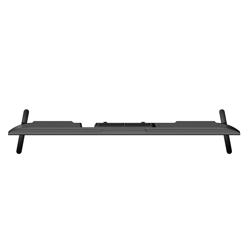 Televizor smart, Rancore, T-55S 14.55", 4K, Negru
