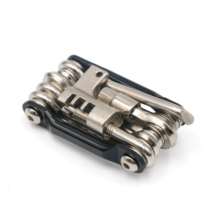 Kit multifunctional bicicleta 11 in 1 functii