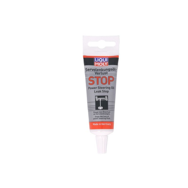 Adalék szervokormányhoz 35ml Liqui Moly