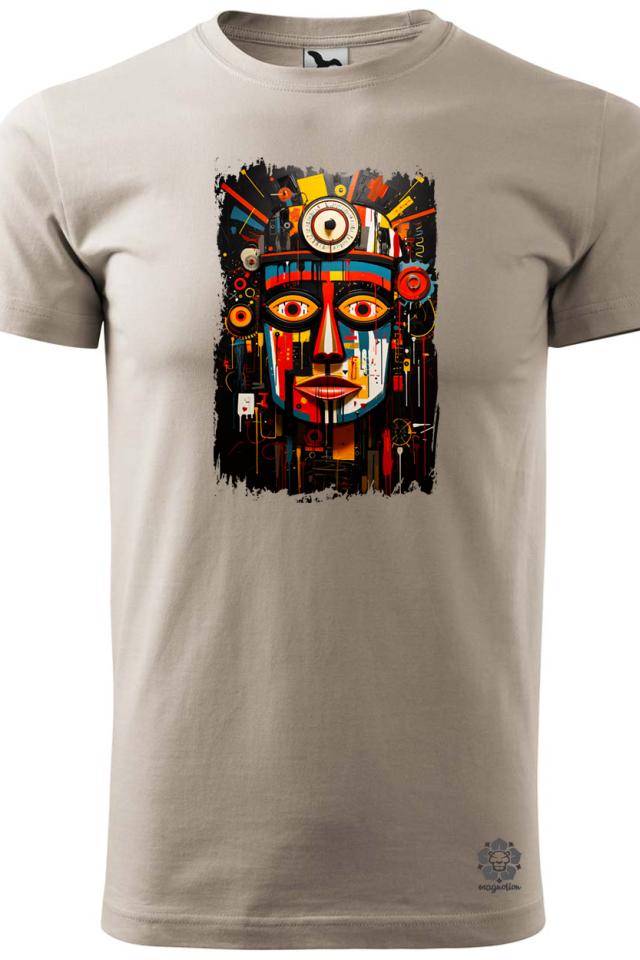 Kitűző - Basquiat Kitűző - Basquiat