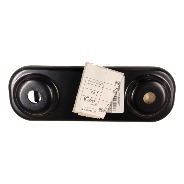 Motor felfüggesztés lemez, Mercedes-Benz, Mercedes Vitohoz