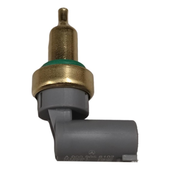 Hűtőfolyadék hőmérséklet érzékelő, Mercedes-Benz