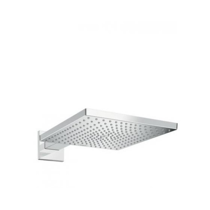 Palarie cu brat de dus Raindance Select E 300,, crom lucios, 26238000 Hansgrohe