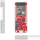 WiFi и Bluetooth MCU модул, SparkFun, Thing Plus, ESP32, WROOM