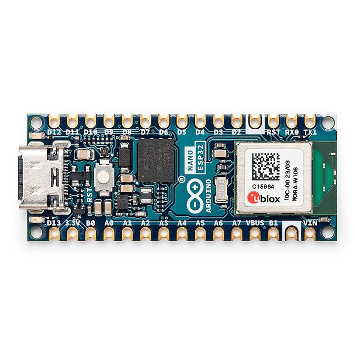 Платка за разработка Arduino, Nano ESP32