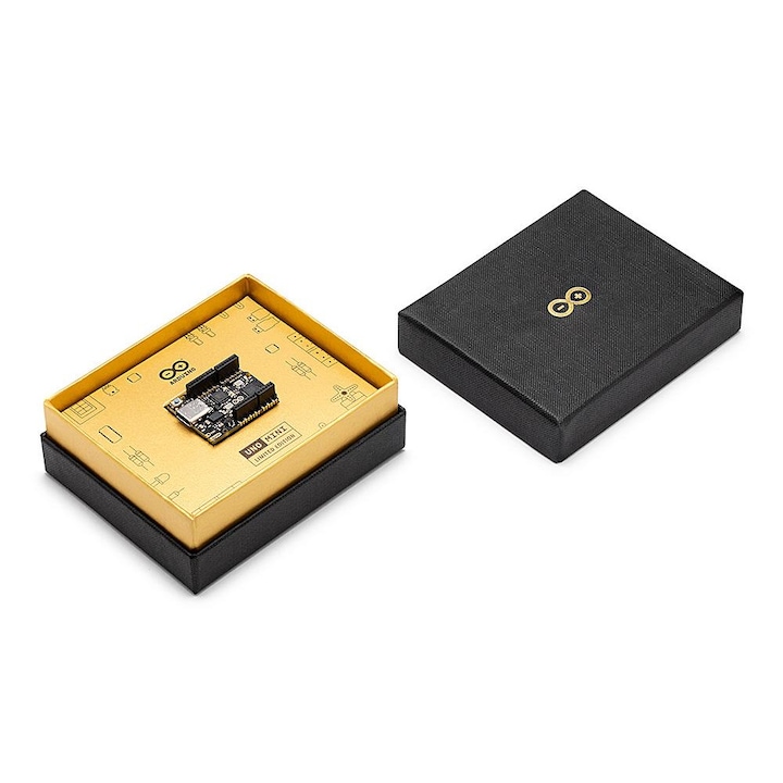 Arduino UNO Mini Development Board Limited Edition