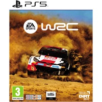 Joc EA Sports WRC pentru PlayStation 5