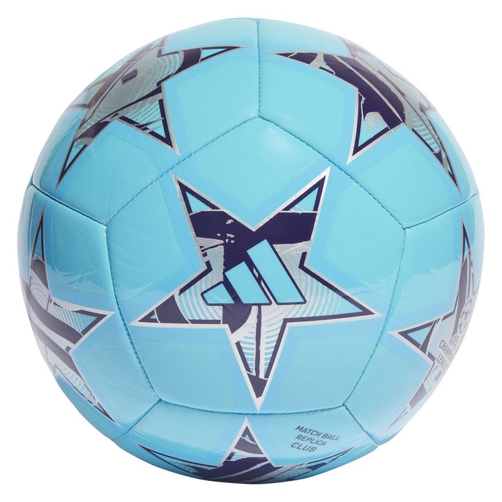 Minge Adidas Ucl Clb IA0948 Unisex Bleu 5