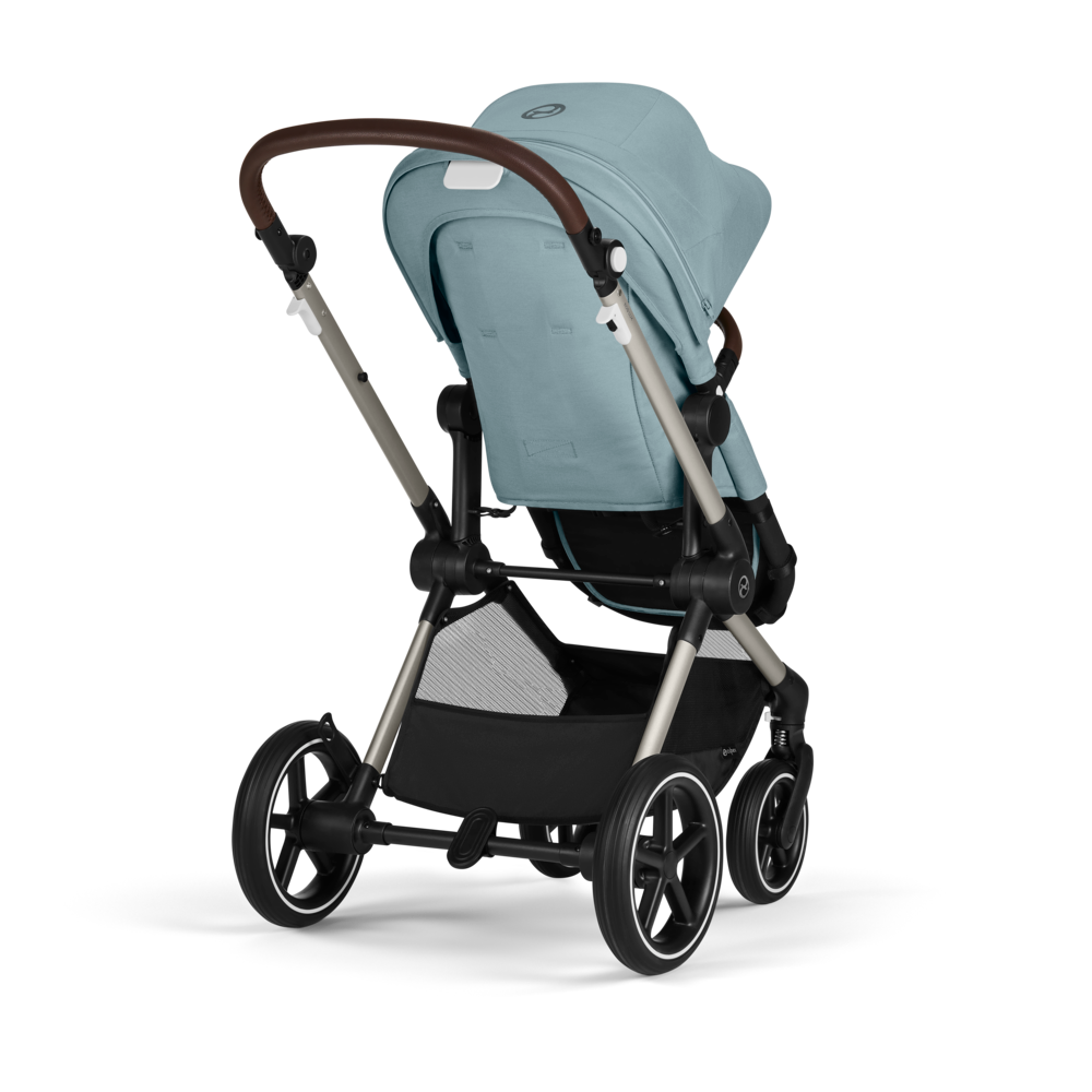 Bugaboo 2024 track edition