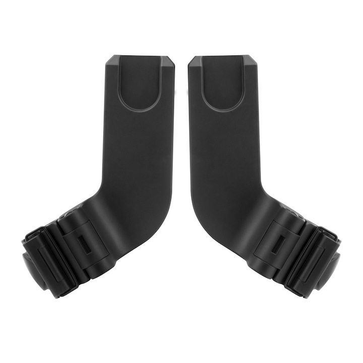 Adaptor pentru carucior Cybex Beezy, negru