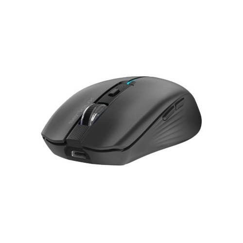 Serioux SRXM-FLK212-BK