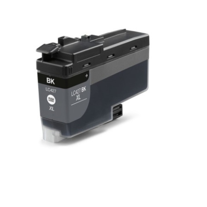 LC427 XL - 4x Cartouches Compatibles Avec Brother MFC-J6957DW, MFC