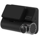 Wayteq A810-2 70mai Dash Cam 4K A810 + RC12 SET menetrögzítő kamera